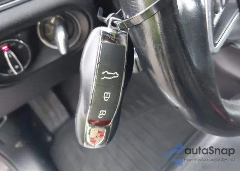 2018 Porsche Macan S z USA, uszkodzony, nr VIN WP1AB2A58JLB37044